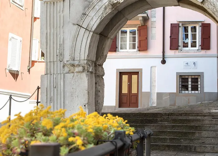 Hotel All'Arco